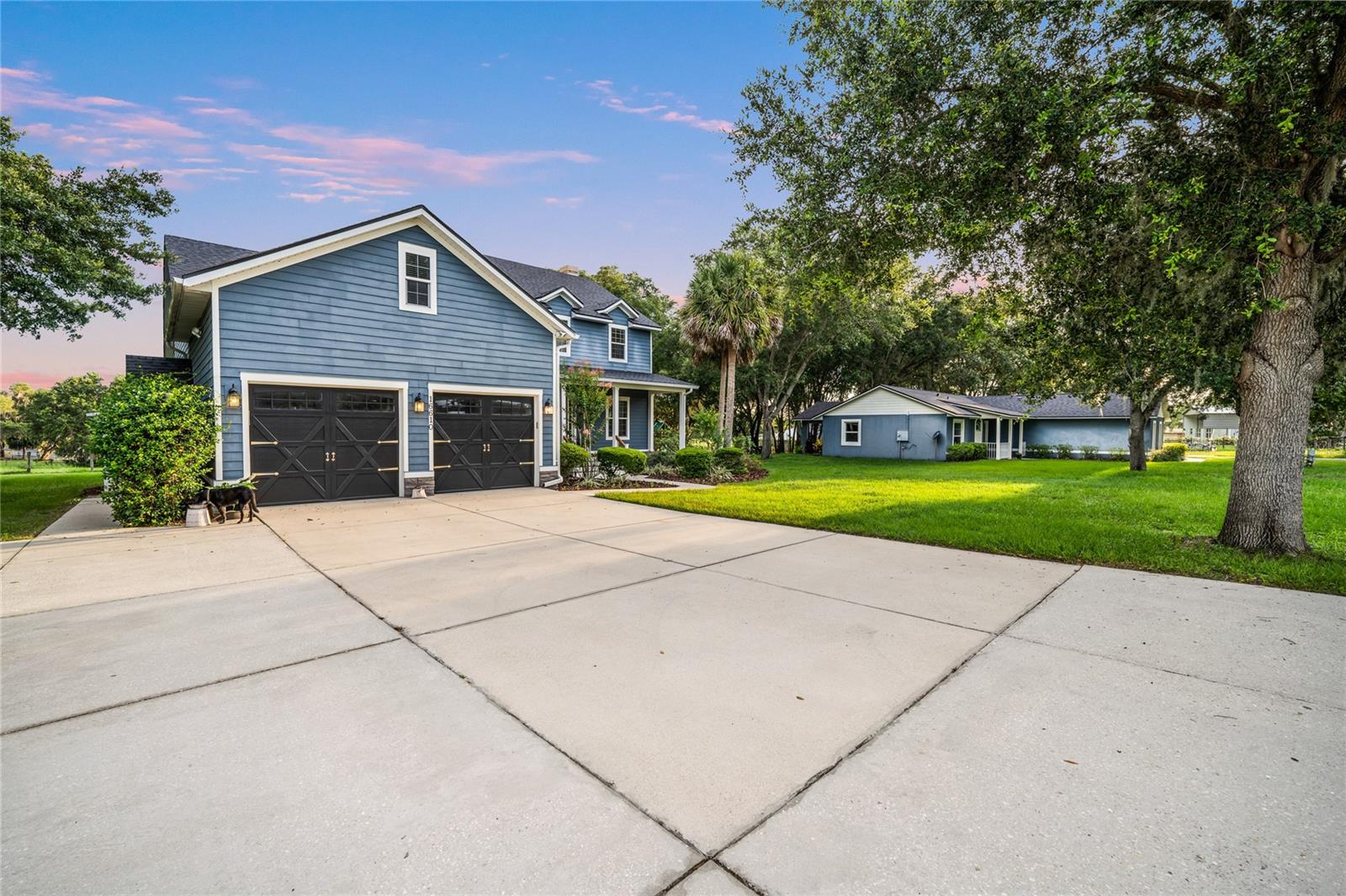 16610 COUNTY LINE ROAD