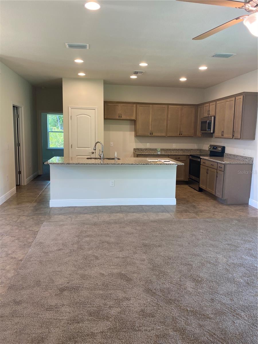 PORT CHARLOTTE SUB 33 - Residential