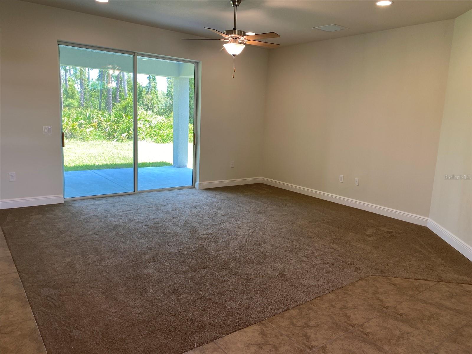 PORT CHARLOTTE SUB 33 - Residential