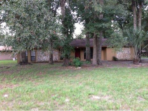 A home in OCALA