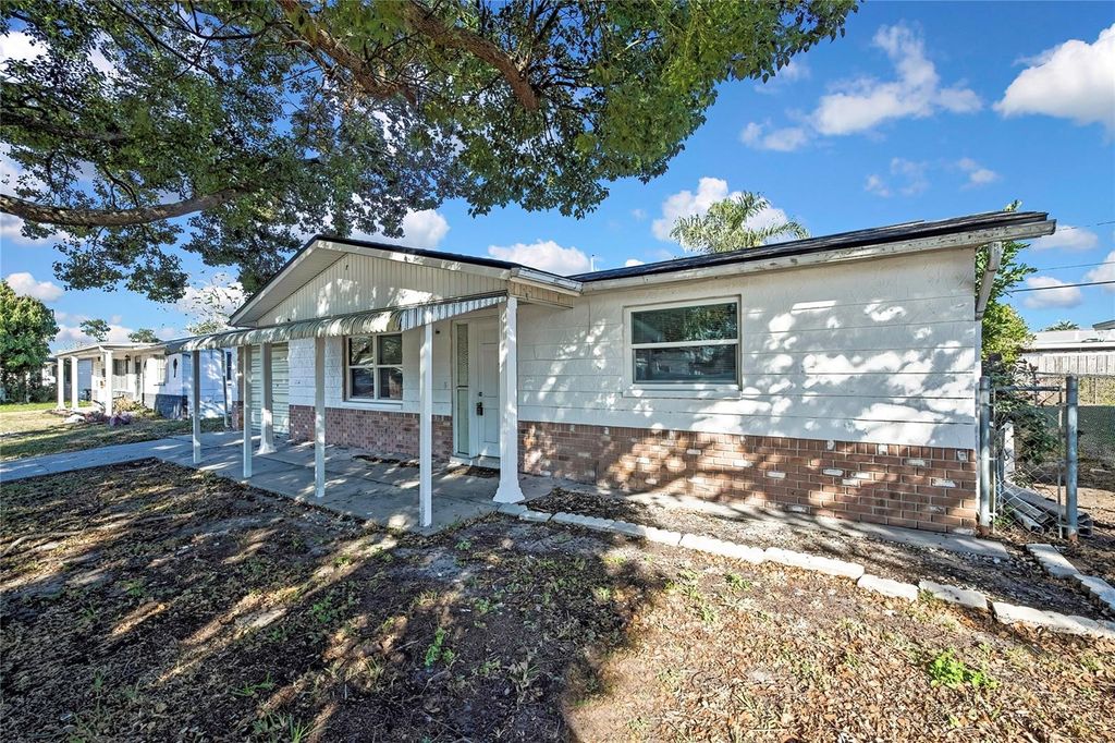 Photo of 4841 Manor Drive, New Port Richey, FL 34652 (MLS # TB8461868)