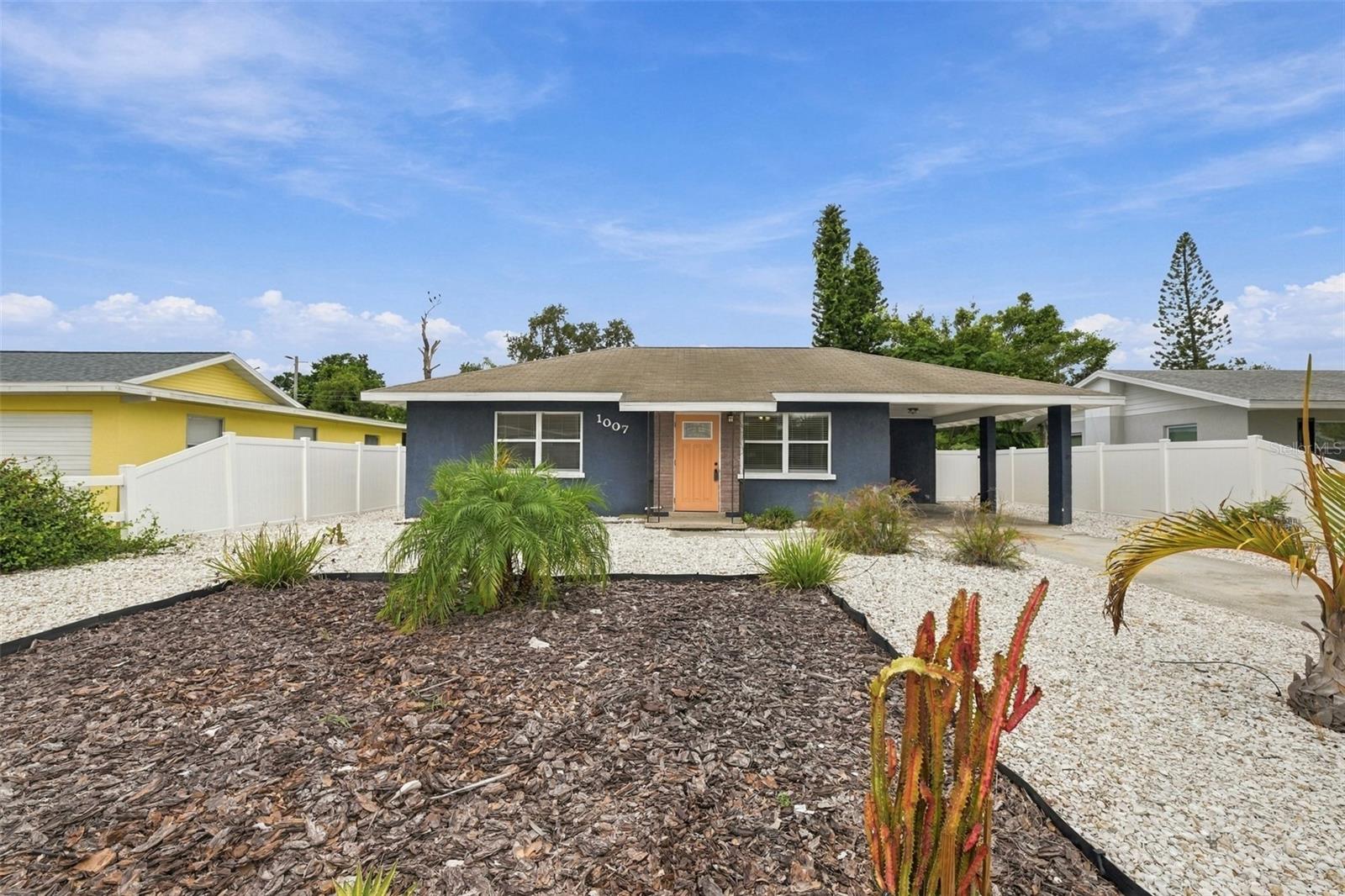 1007 21ST AVENUE W, PALMETTO, FL, 34221 1 1007 21ST AVENUE W