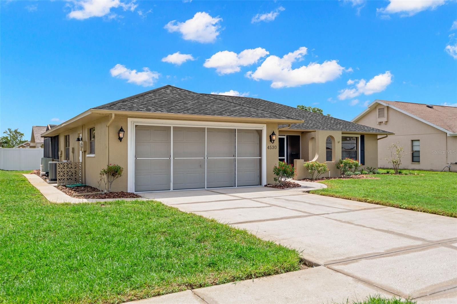 4530 ZACK DRIVE