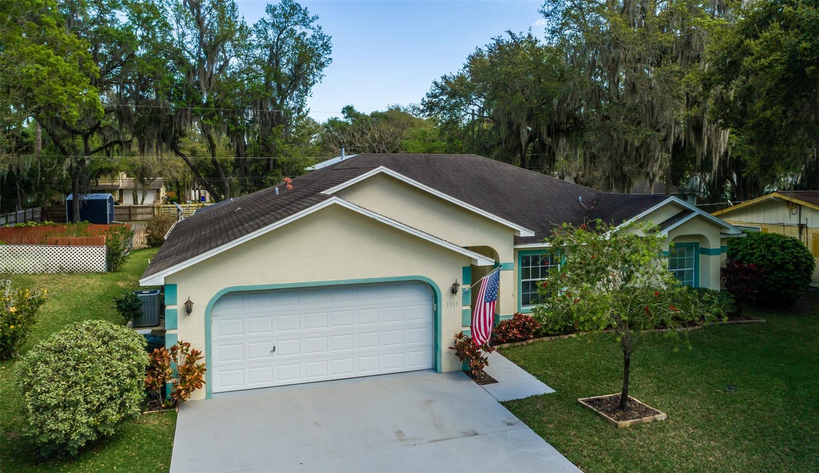 Florida Shores 01 - Residential