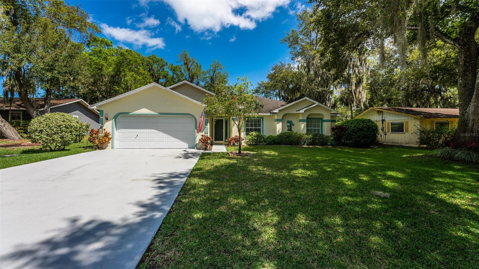 Florida Shores 01 - Residential