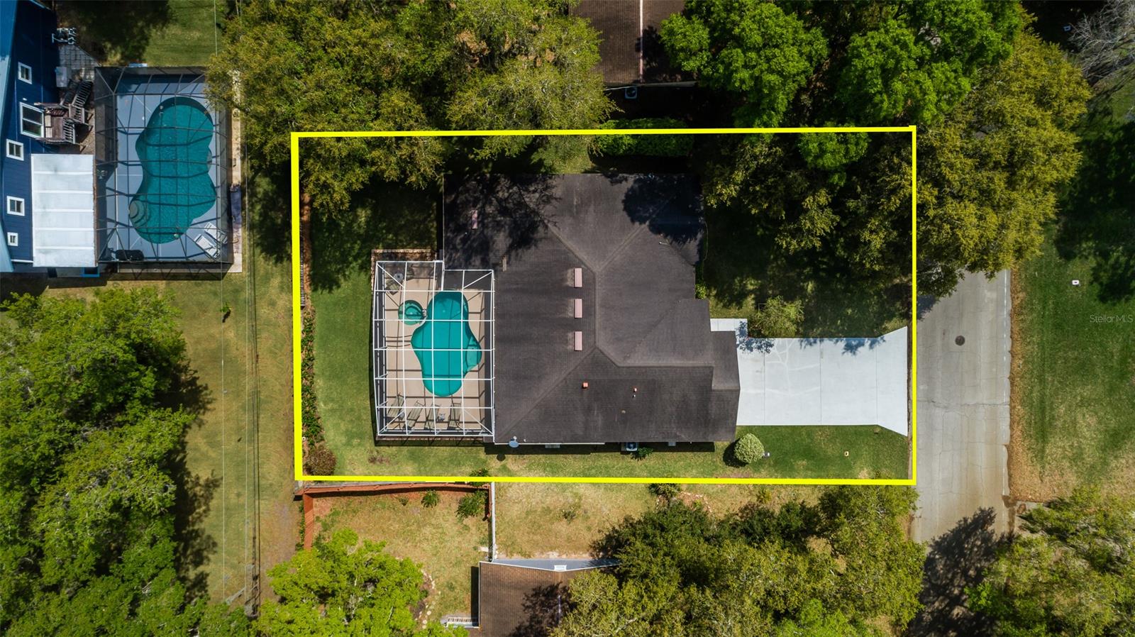 Florida Shores 01 - Residential