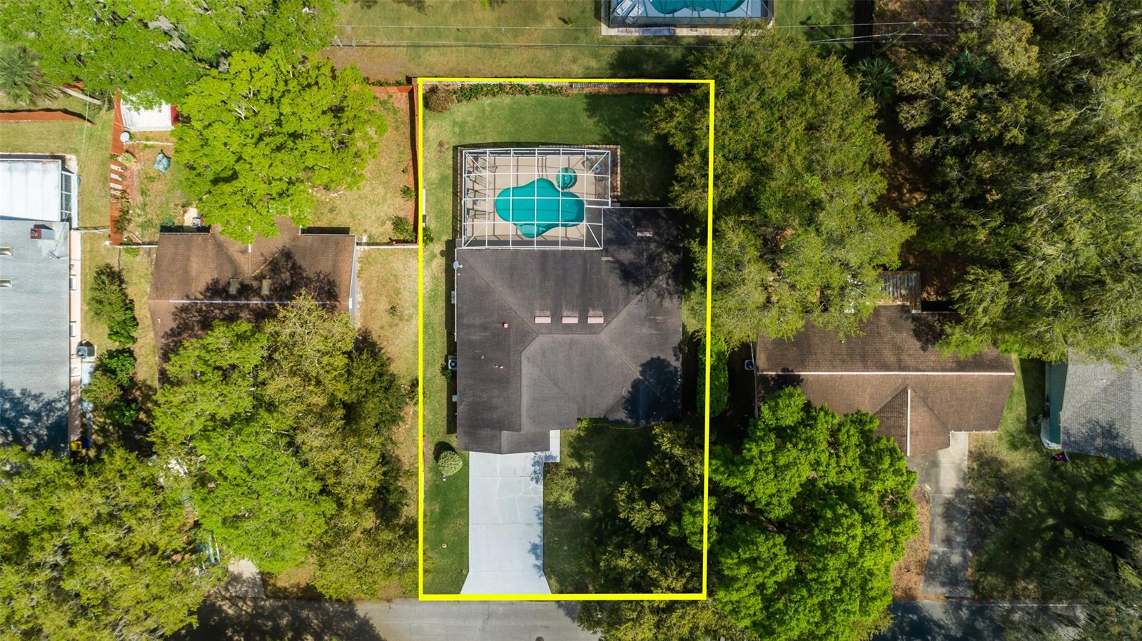 Florida Shores 01 - Residential