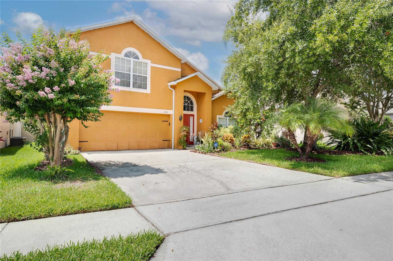 221 BELGIAN WAY