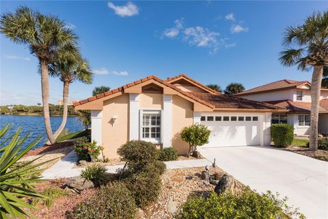 A home in PALM COAST