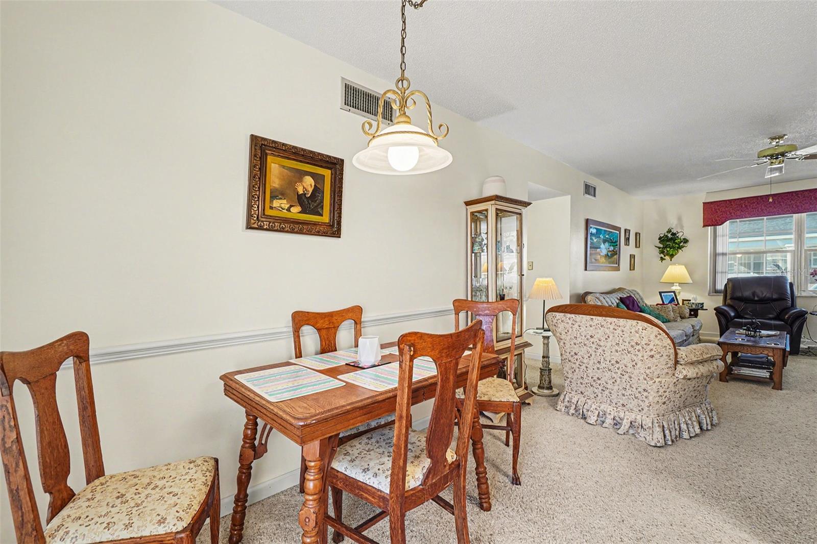 MARIA MANOR - Residential