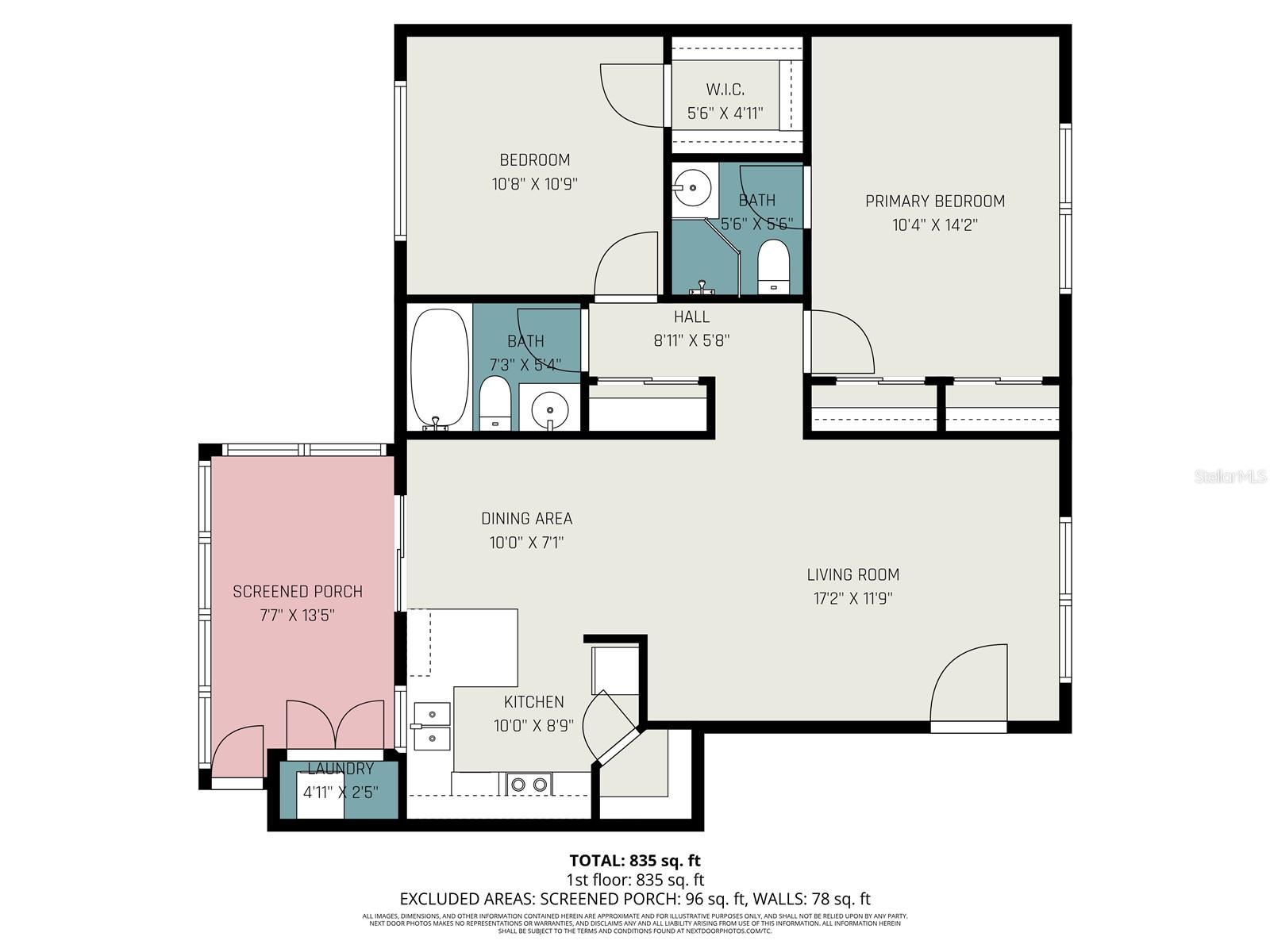 MARIA MANOR - Residential