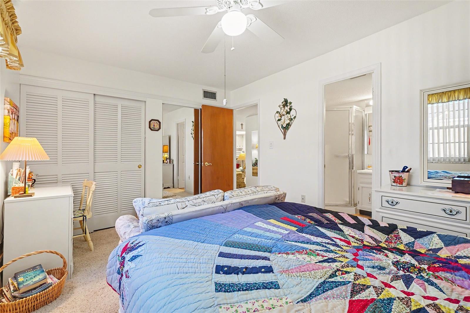 MARIA MANOR - Residential