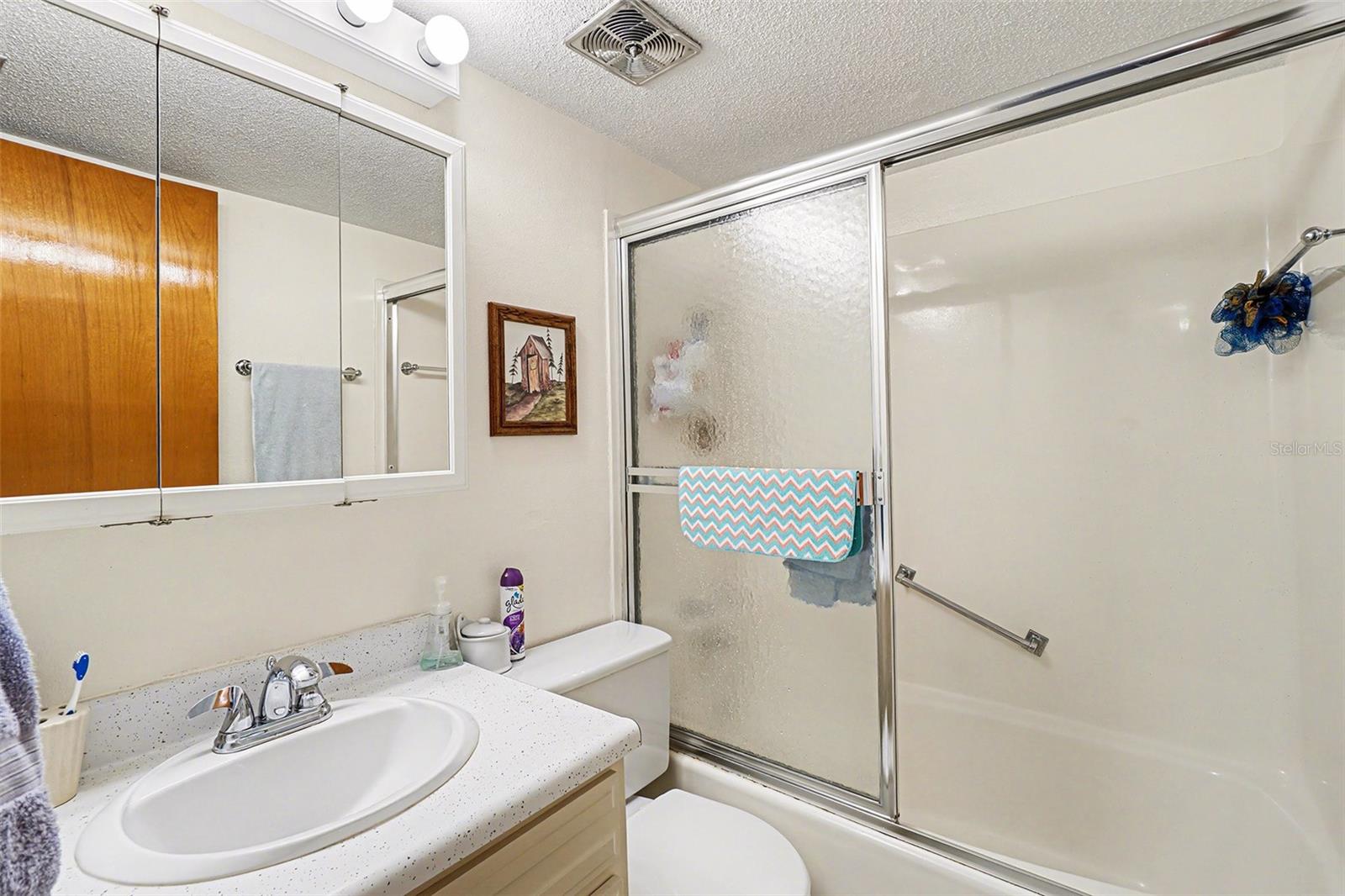 MARIA MANOR - Residential