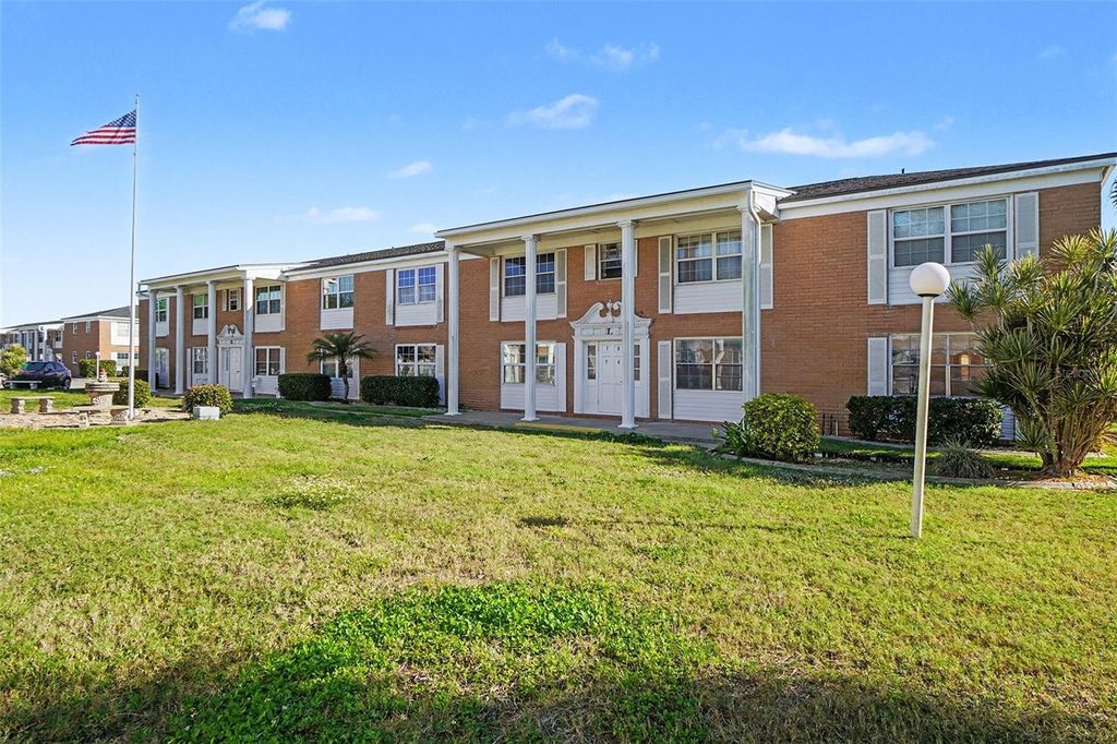 Photo of 4158 Tamiami Trail #L4, Port Charlotte, FL 33952 (MLS # A4678894)