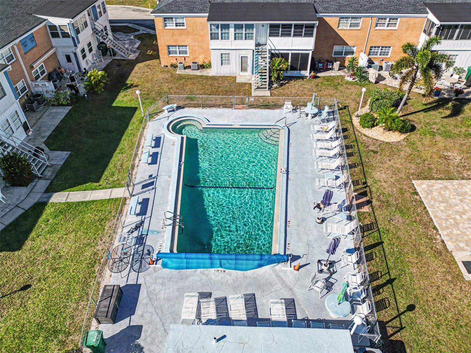 MARIA MANOR - Residential