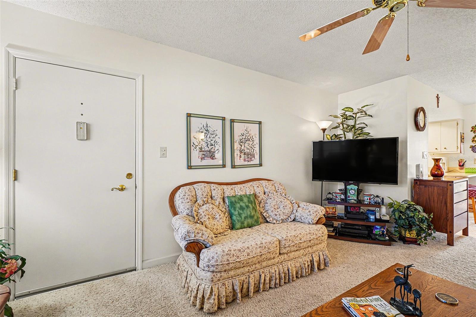 MARIA MANOR - Residential