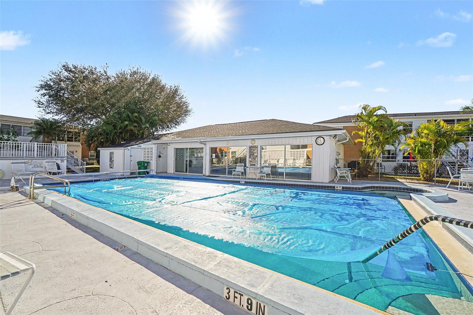 MARIA MANOR - Residential