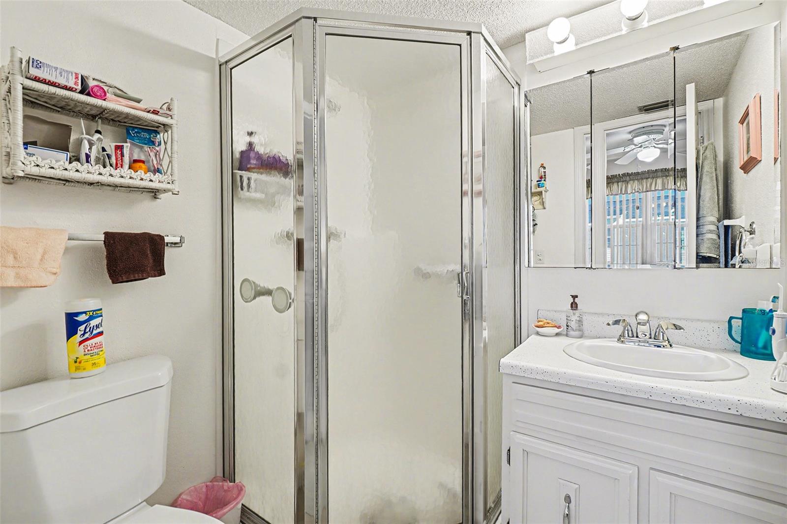 MARIA MANOR - Residential