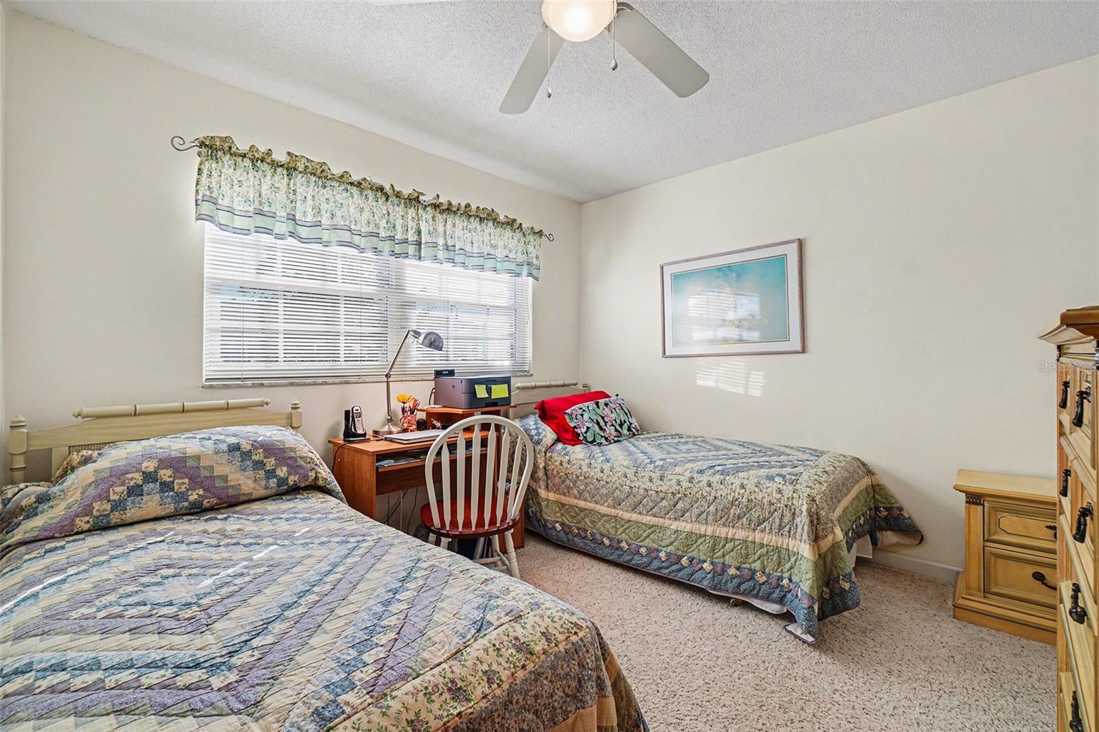 MARIA MANOR - Residential