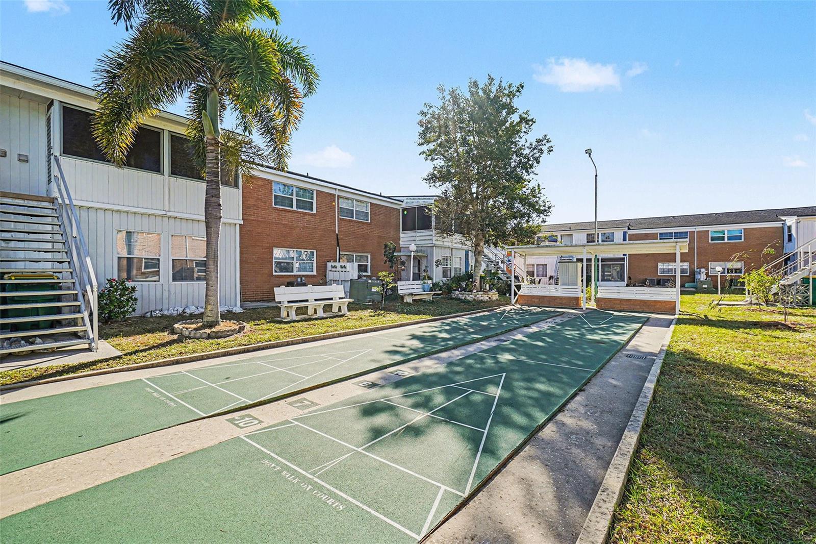 MARIA MANOR - Residential