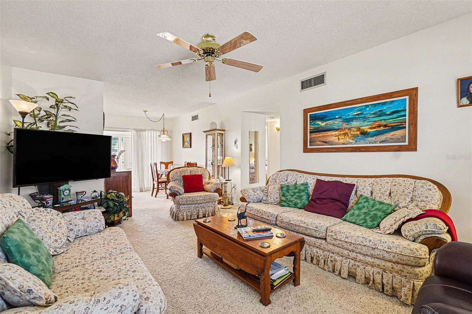 MARIA MANOR - Residential