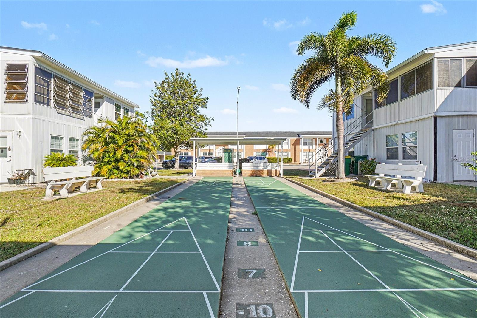 MARIA MANOR - Residential