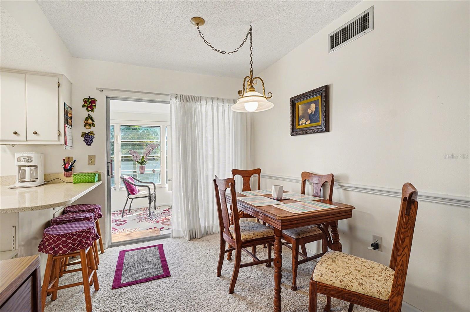 MARIA MANOR - Residential