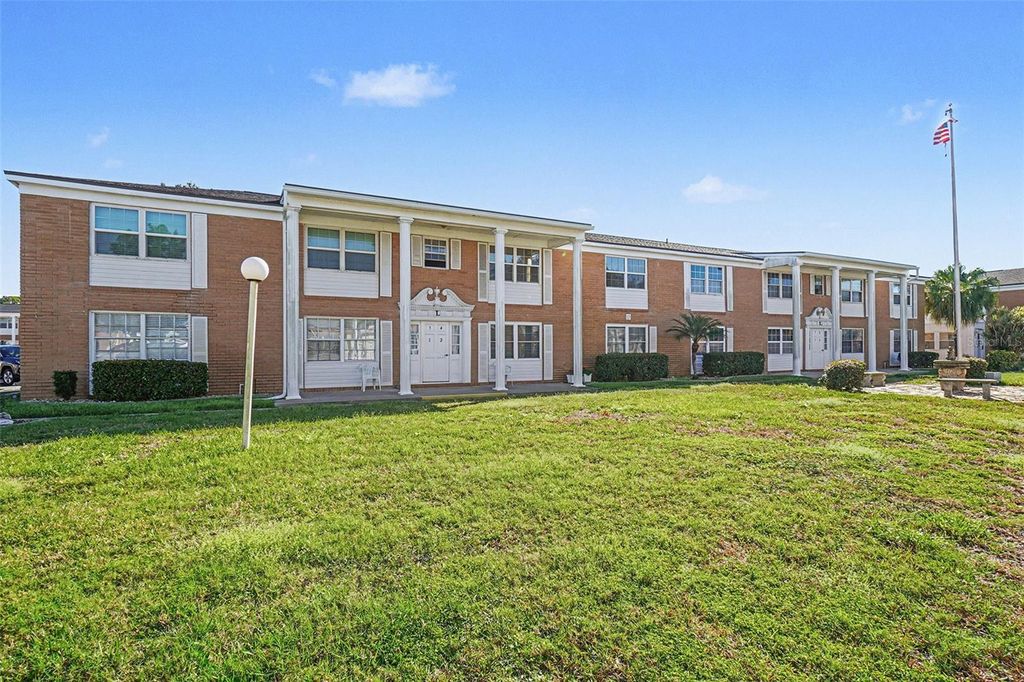 Photo of 4158 Tamiami Trail #L4, Port Charlotte, FL 33952 (MLS # A4678894)