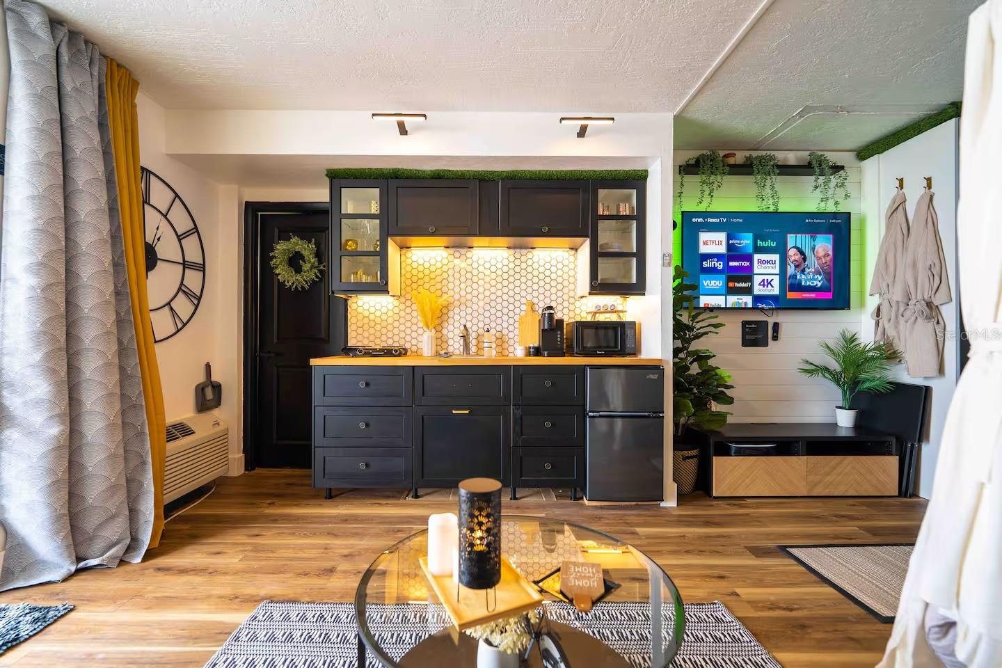 SEA DIP BEACH RESORT CONDO UNIT C01 - Residential