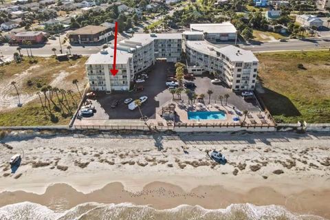 Photo of 1233 S Atlantic Avenue #3330, Daytona Beach, FL 32118 (MLS # O6358275)