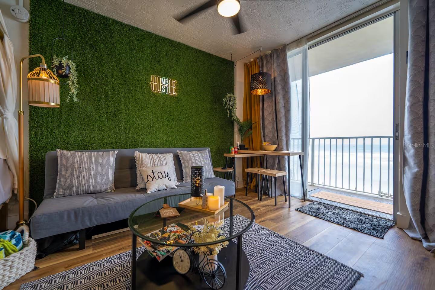 SEA DIP BEACH RESORT CONDO UNIT C01 - Residential