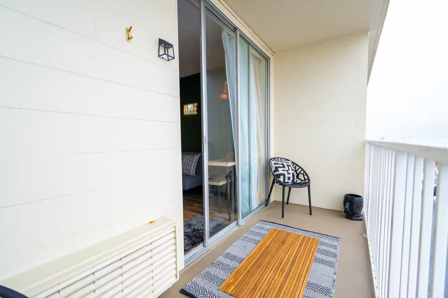 SEA DIP BEACH RESORT CONDO UNIT C01 - Residential