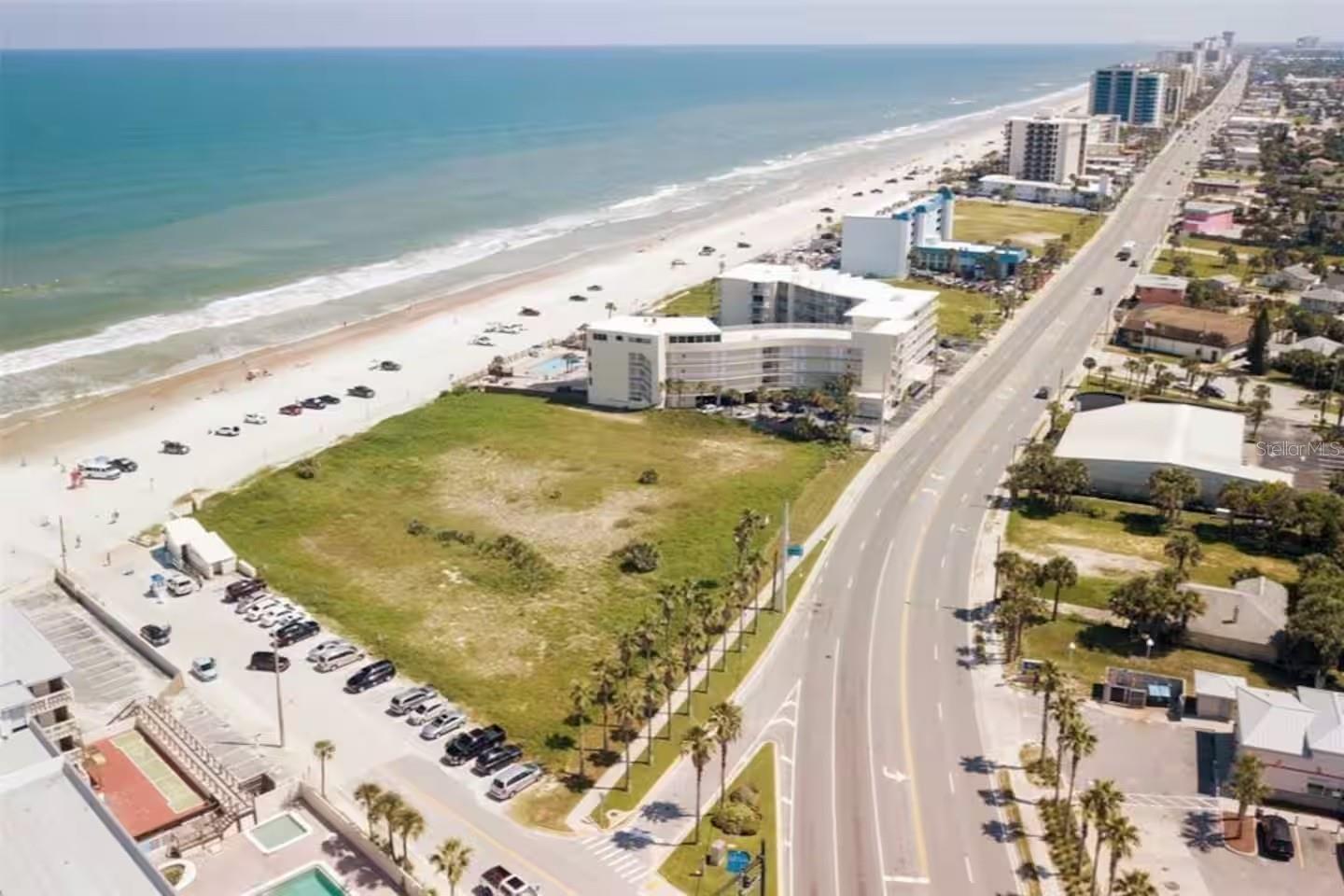 SEA DIP BEACH RESORT CONDO UNIT C01 - Residential