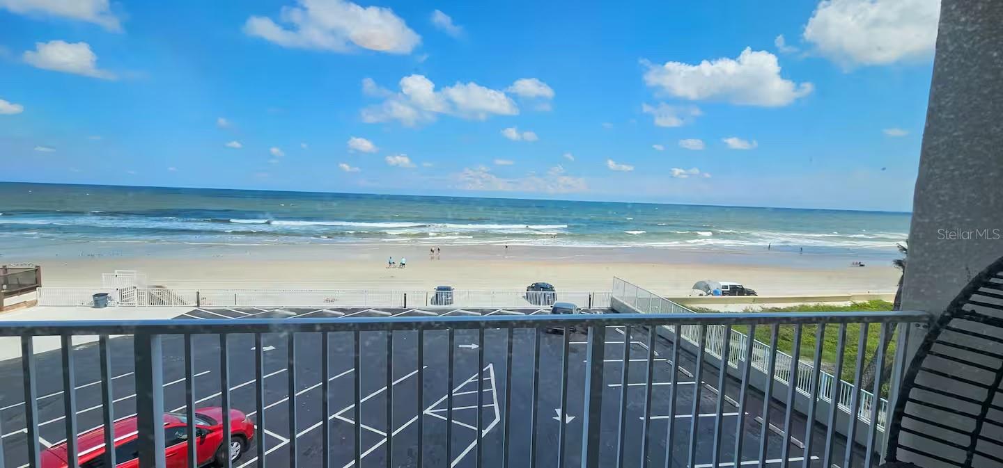 SEA DIP BEACH RESORT CONDO UNIT C01 - Residential