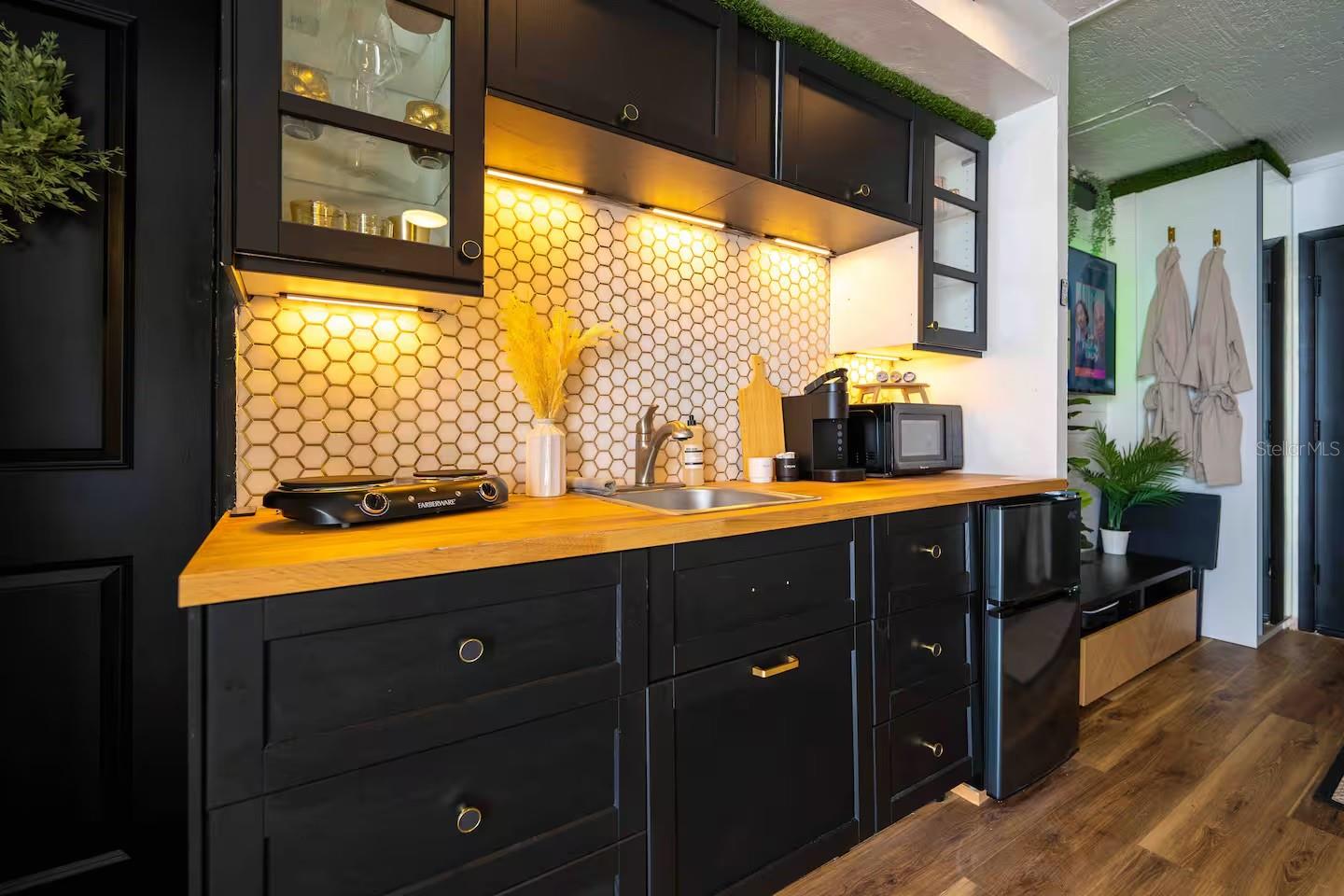 SEA DIP BEACH RESORT CONDO UNIT C01 - Residential