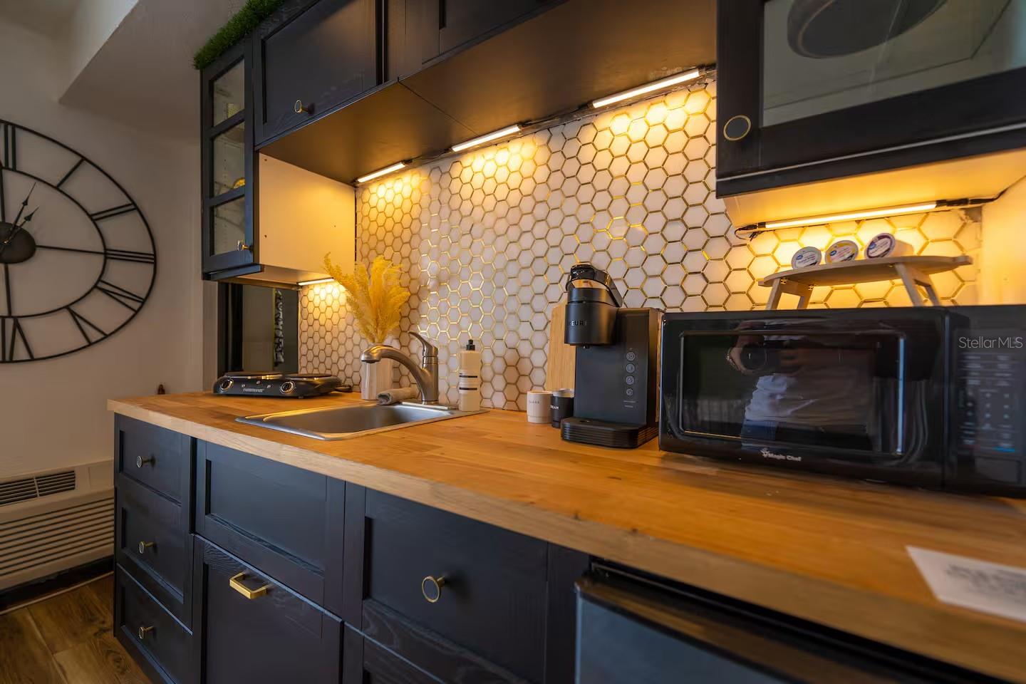 SEA DIP BEACH RESORT CONDO UNIT C01 - Residential