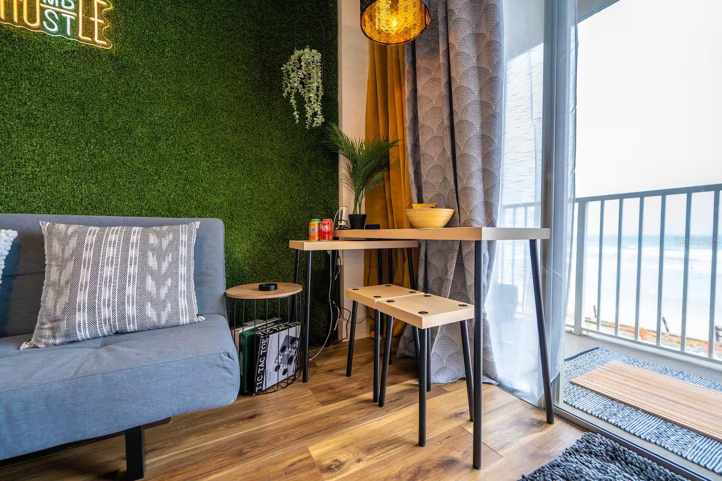 SEA DIP BEACH RESORT CONDO UNIT C01 - Residential