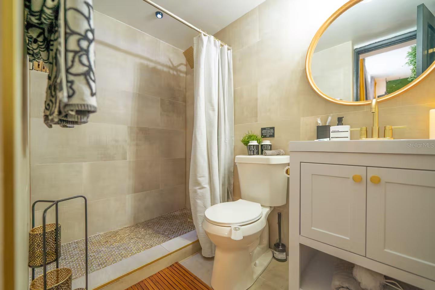 SEA DIP BEACH RESORT CONDO UNIT C01 - Residential