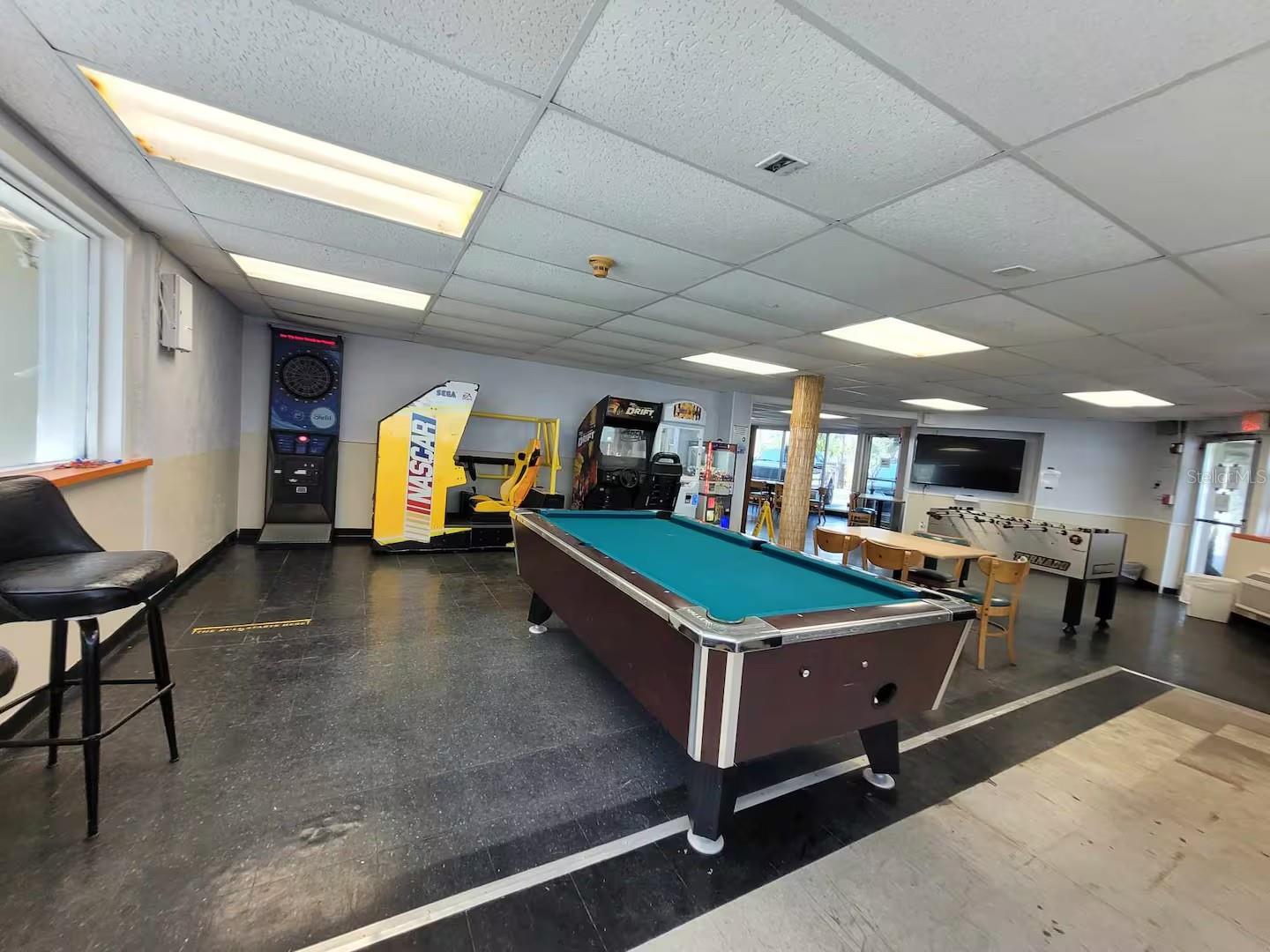 SEA DIP BEACH RESORT CONDO UNIT C01 - Residential