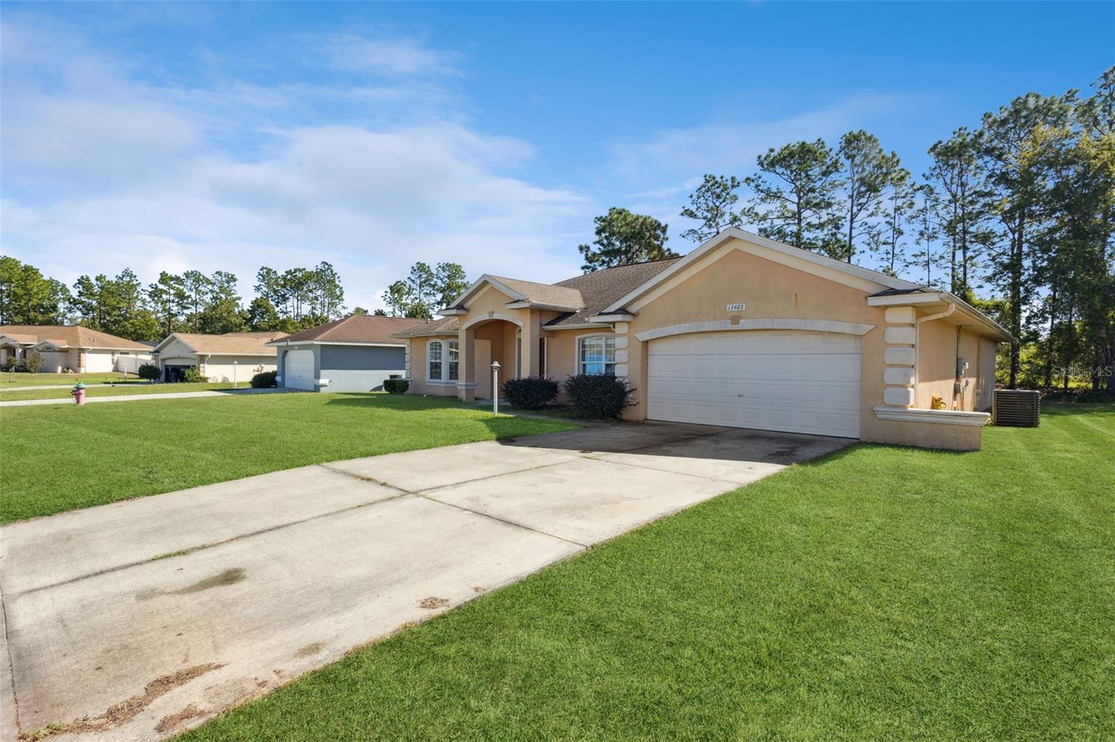 MARION OAKS UN #12 - Residential