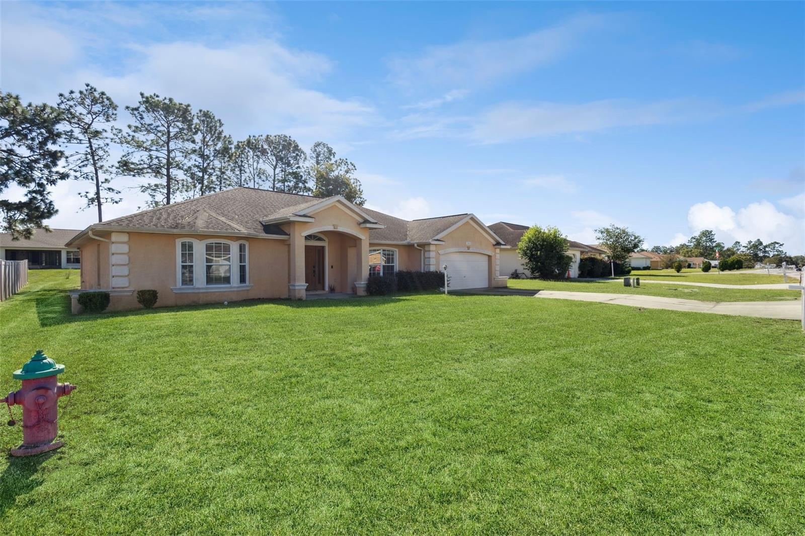 MARION OAKS UN #12 - Residential