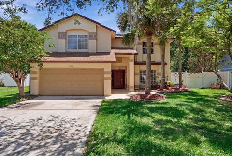 Photo of 14536 Grassy Cove Circle, Orlando, FL 32824 (MLS # O6399717)