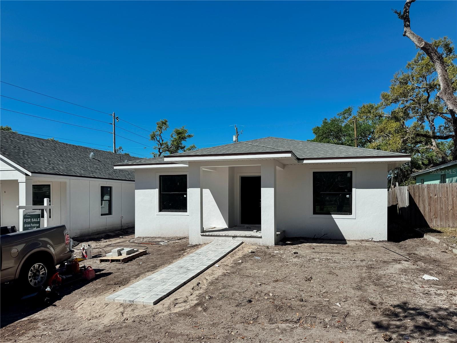 LAKE MAGGIORE - Residential