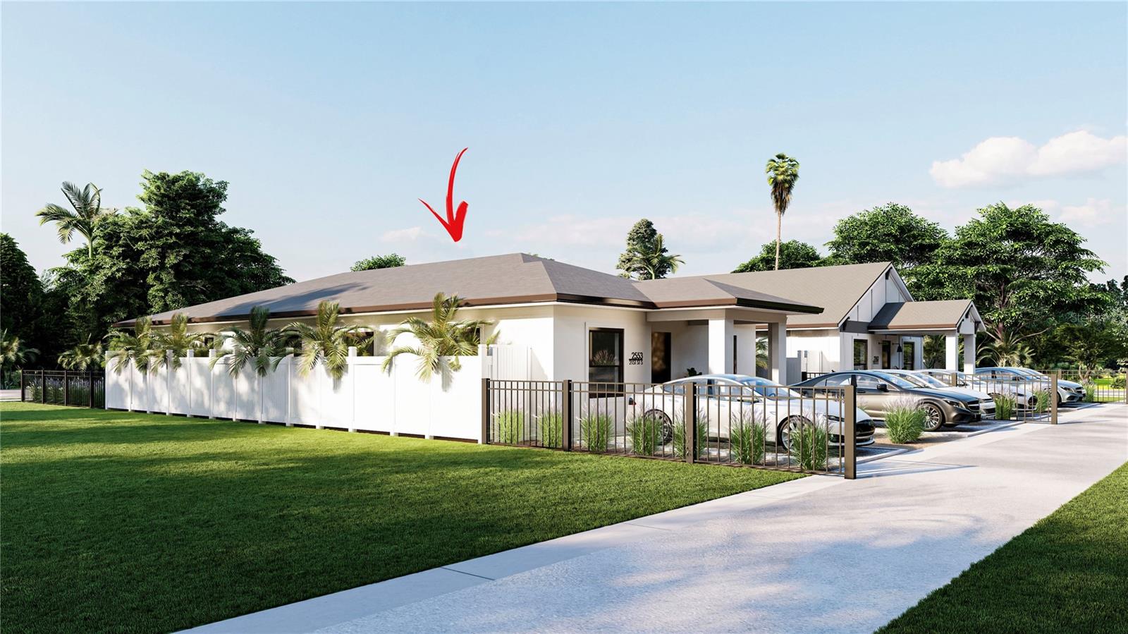 LAKE MAGGIORE - Residential