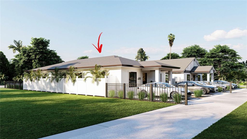 Photo of 2551 21st Street S, St Petersburg, FL 33712 (MLS # TB8488806)