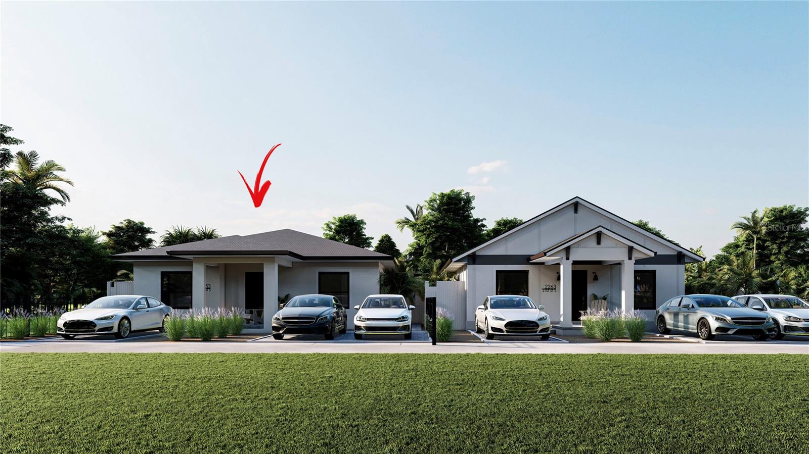 LAKE MAGGIORE - Residential