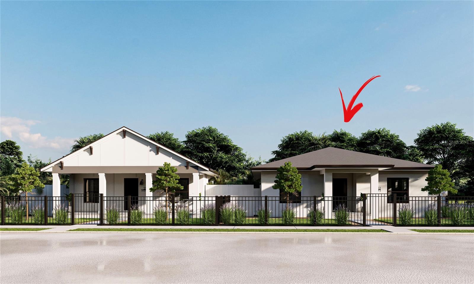 LAKE MAGGIORE - Residential