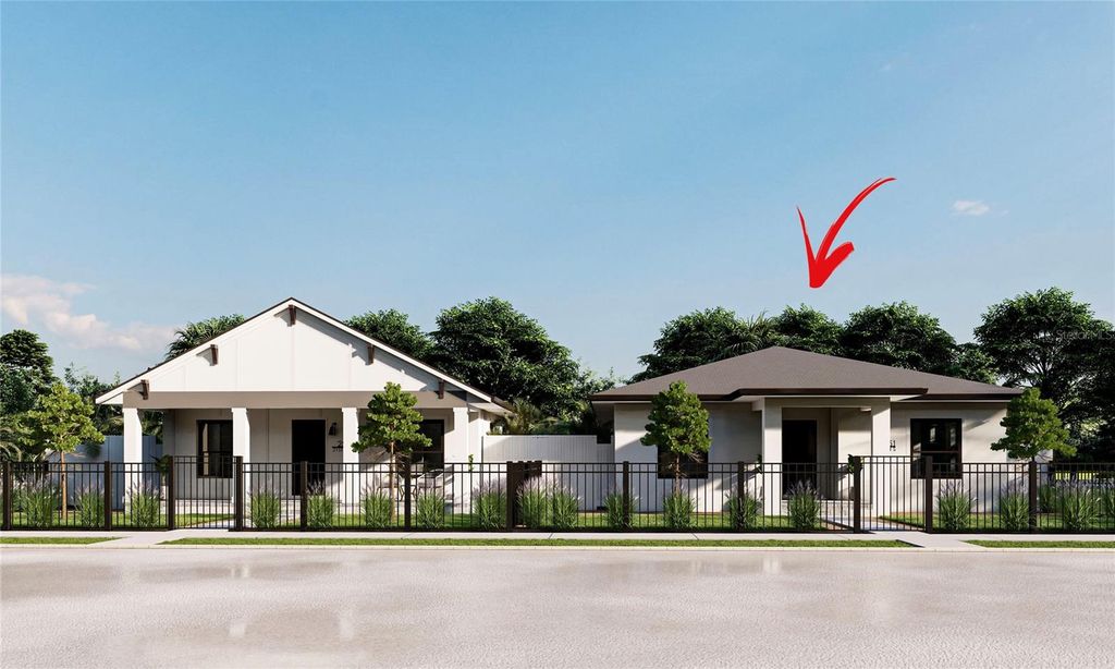 Photo of 2551 21st Street S, St Petersburg, FL 33712 (MLS # TB8488806)