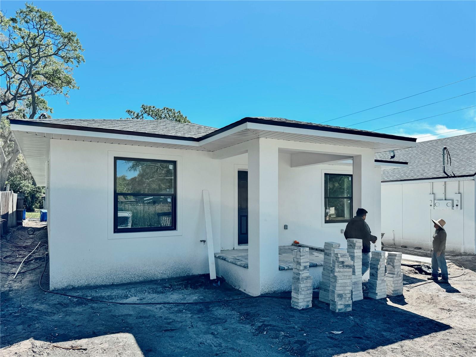 LAKE MAGGIORE - Residential