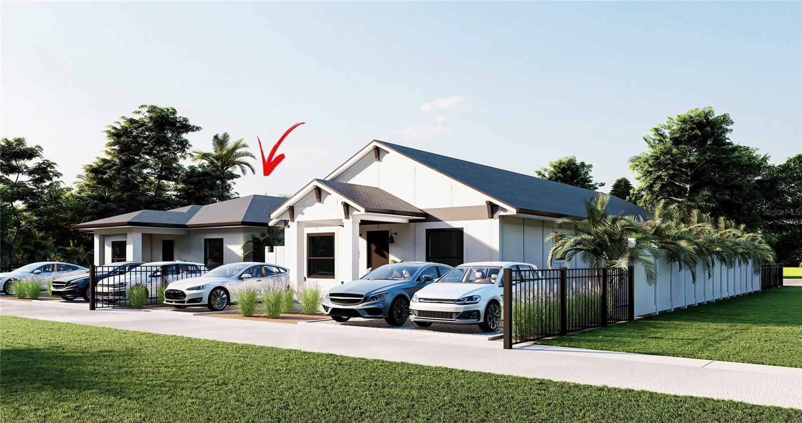 LAKE MAGGIORE - Residential